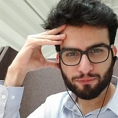 Muhammad Osama