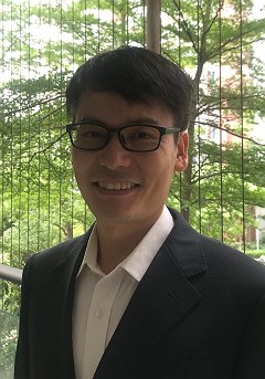 Zeyi Wen
