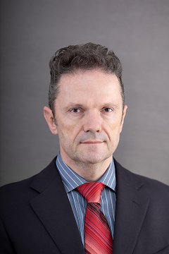 Zoran Budimlić